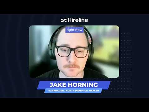 North Memorial Health Boosting Candidate Flow for Critical Healthcare and Aviation Roles