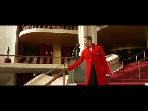 52nd International Vocal Competition 's-Hertogenbosch - Promo