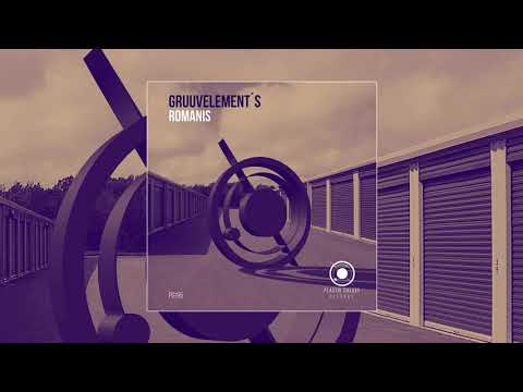 GruuvElement's - Movement (Original Mix)
