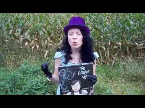 "Kids Kaboom"  Rubywinkle.com