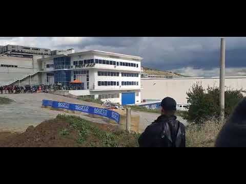 Rally Legend 2021 - Gigi Galli Show