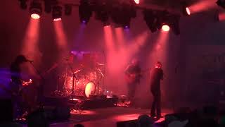 Jesus and Mary Chain - Moe Tucker (Unfinished)