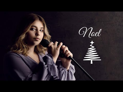 Noel TGD -Patrycja Krzeszewska (cover)
