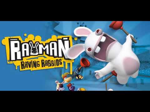 Sound Test Unlocked! Best VGM 1283 - The Butcher Deejay (Rayman Raving Rabbids)