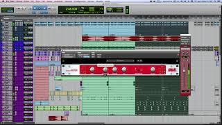 Video thumbnail for BBE Sonic Maximizer D82 (Sonic Sweet - BBE Sound) by Produccions F 2 F