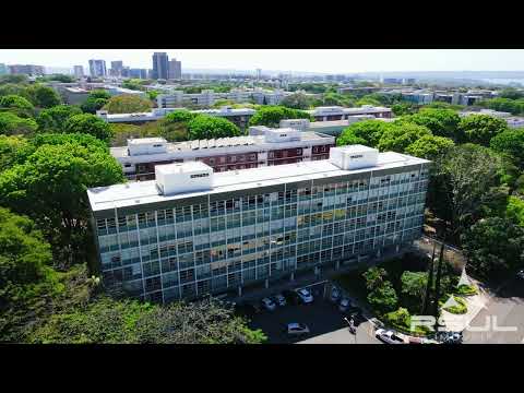 APTO NA SQS 105 - EXCELENTE PLANTA