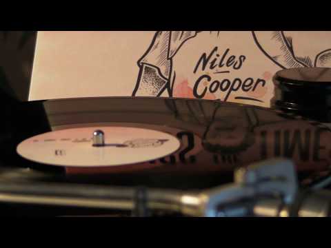 Deep House Music : Niles Cooper - Ian Pooley feat. Perry Colo