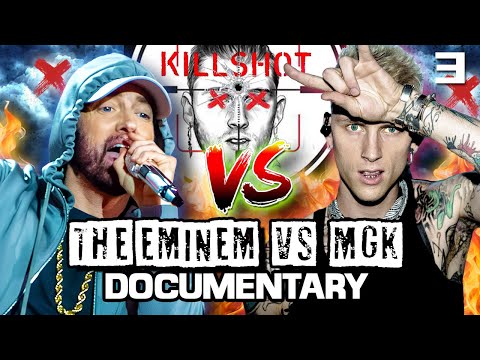 Eminem VS MGK: Who Really Won?