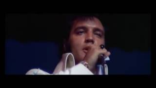 Elvis Presley 1970 Las Vegas tour Thats All Right HD