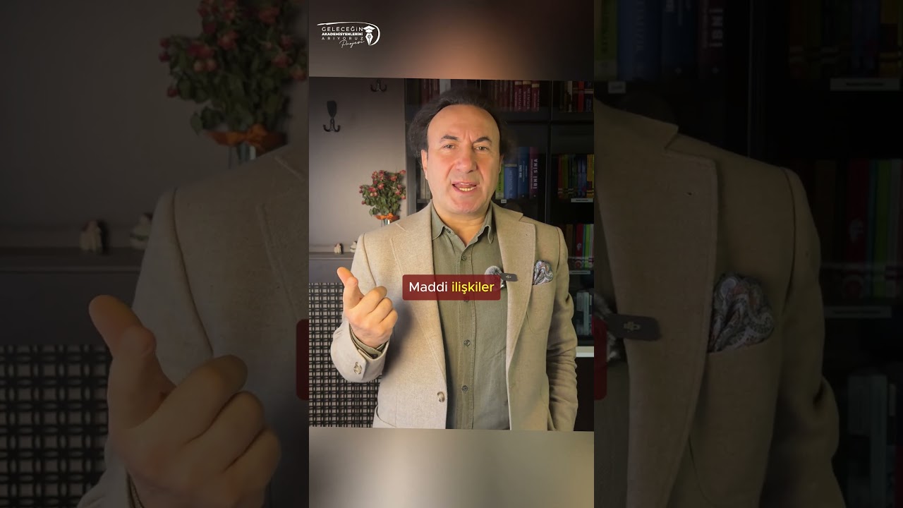 Dini Alımlama Farklılığımız ve Dinden Beklentimiz | Prof. Dr. Şaban Ali DÜZGÜN #kelam #din