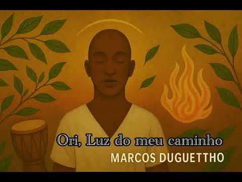 Ori, luz do meu caminho (Música Umbanda / Axé / Espiritualidade)