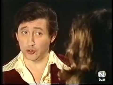 Luis Aguile / Gigliola Cinquetti - Olvidemos el mañana