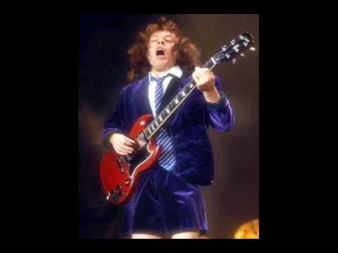 AC/DC (Live)  November 13, 1983 - Civic Centre, Roanoke, VA, USA 🔊