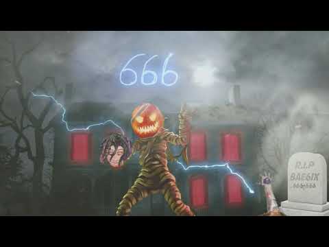 7- @Lilbae666 - "BEN10" (Official Visualizer)[Prod. LucPuff]