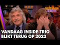 Vandaag Inside-tafel blikt terug op het jaar van grensoverschrijnend gedrag | VANDAAG INSIDE
