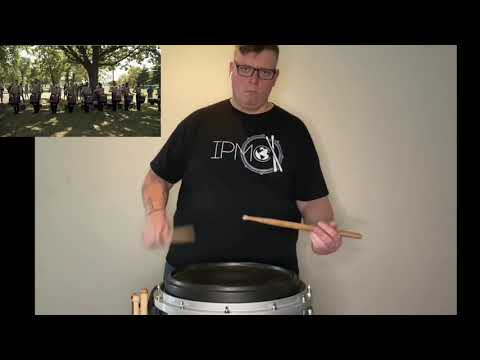 Phantom Regiment 2019