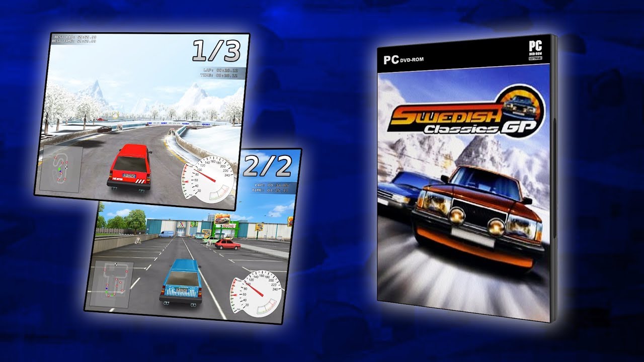Gameplay Video