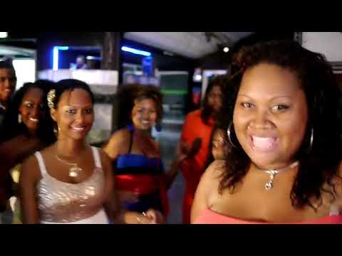 Méty C CDD S Akisa lé la Clip Officiel  480p MUX