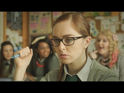 Vargblod | Säsong 3 - Avsnitt 3 - Med sådana vänner