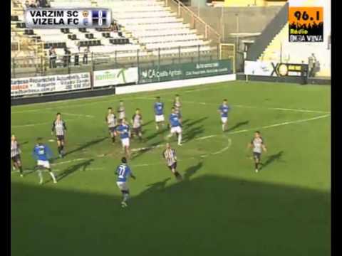 Hugo Lopes | Centre Back Skills