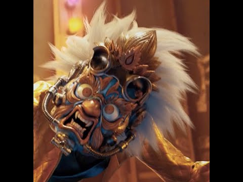 Bande démo animation