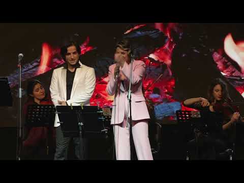 Memleketim, Bülent Bezdüz, Dilek Turkan, Nihan Aydın, Tarsus Müzik Günleri 2023