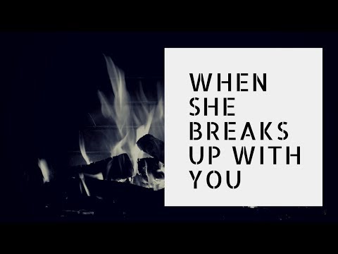 How to get her back (When She Breaks Up With You) || Spoken Word by Nego true