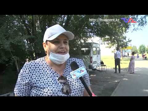 «Күн» ақпараттық бағдарлама 31 тамыз 2021ж.