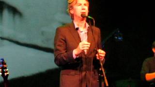 Kleine Blonde Prinses, Frank Boeijen