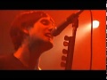 Ash Tokyo Blitz Live At Akasaka Blitz Tokyo 2001
