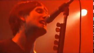 Ash - Tokyo Blitz (Live at Akasaka Blitz, Tokyo 2001)