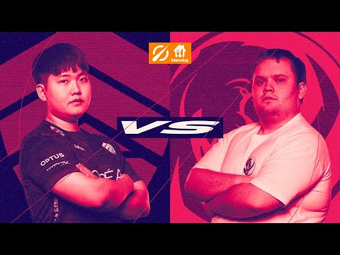 The Chiefs vs Mammoth | Week 7 Day 2 | 2022 LCO Split 2 Delivered by Menulog