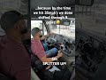 Why Are Semi Trucks So Slow 18wheeler Manual Cdl Truckdriver