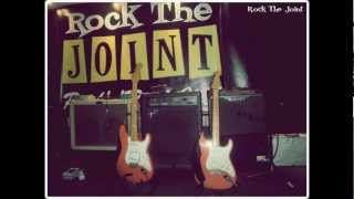 ROCK THE JOINT  - 4th August 2012 - The Trailer