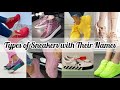 Types Of Shoes For Girls With Names|Latest Shoes For Girls|Sneakers Shoes|Shoes Collection 2021
