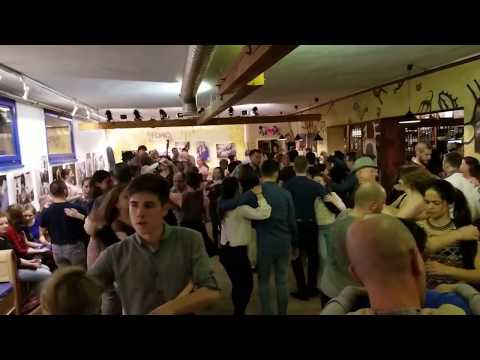 Palatkai Banda / Banda Pălatca - April 13, 2018 at Fonó Budai Zenház