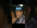 Coolio's evolution #ripcoolio