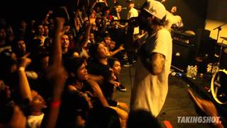 Deez Nuts - Like There's No Tomorrow (Live In Kuala Lumpur)