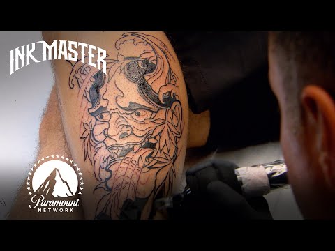 'Head to Head Style Battle' Sneak Peek | Turf War (Season 13)