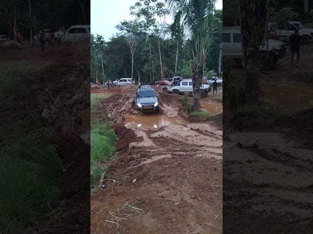 Санг Енг Рекстон Rx320