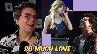 Vocal Coach Analysis Charlie Puth x Selena Gomez l We Don't Talk Anymore