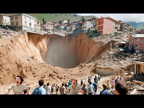 One in A Billion Moments in Nature | Best Of 2025 #3