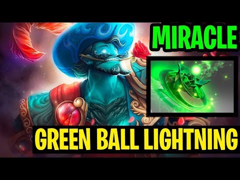 Liquid.Miracle- Storm Spirit 32 kills ROAD TO RANK 1