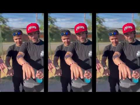 ANDO KON EL KI PROD. BY  BIG BULLS RECORDS