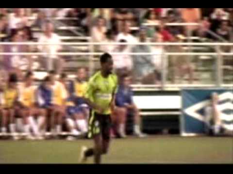 Brookyln Soccer Wizard