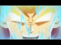 NEW TRANSFORMATION ENRAGED TRUNKS HD ENG SUB