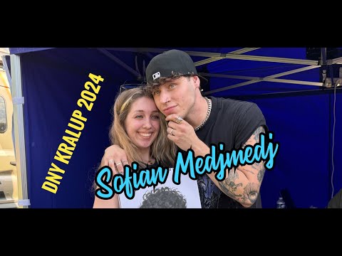 Kralupy TV: Dny Kralup - Hudební festiválek přilákal k řece široké spektrum posluchačů (11. 6. 2024)