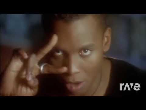 What Is Vogue - Madonna & Haddaway | RaveDj