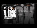 DJ Envy FT Red Cafe FT KOOL G RAP FT THE LOX FT G.O.D ( GOD OF DISSING ) - BUCK BUCK GMIX ( KRUNK KR