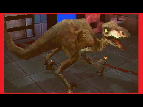 DINO TRAUMA - Bestiary (ALL DINOSAURS)